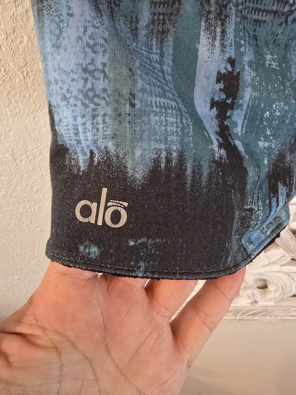 ALO Yoga high rise